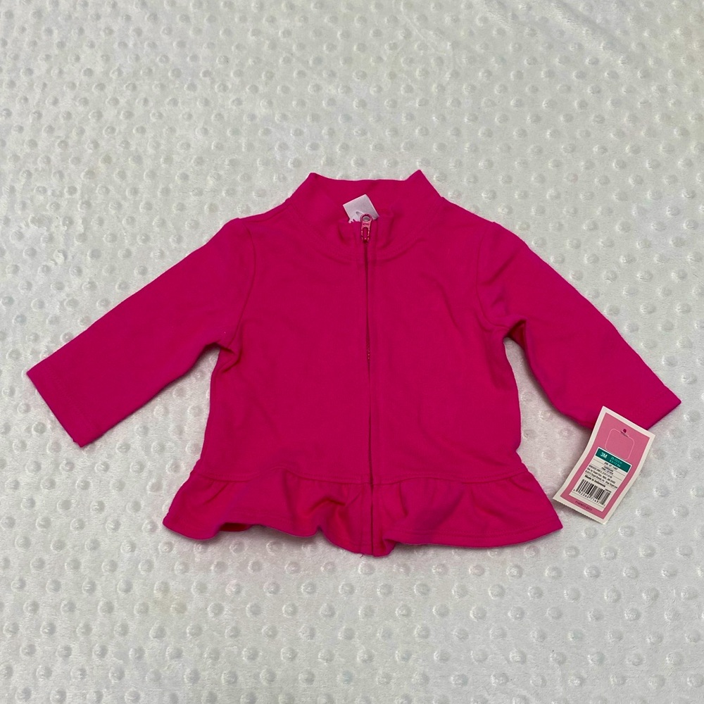 Baby Cardigan (3mons)